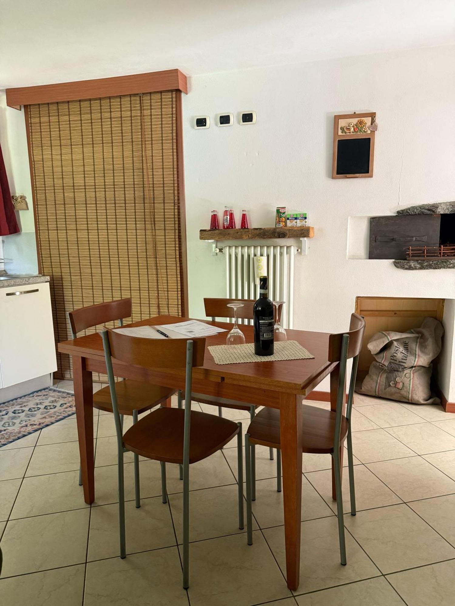 Alpaca'S House: Green, Animals & Lake View Bellano Exterior foto